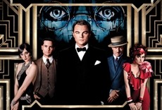Película El gran Gatsby