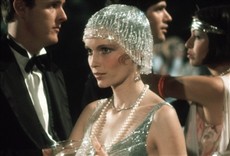 Escena de El gran Gatsby