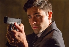 Escena de El gran golpe