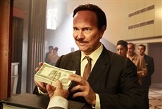 Escena de El gran Vázquez