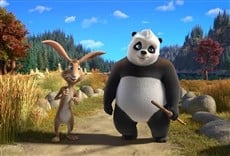 Película Operación Panda