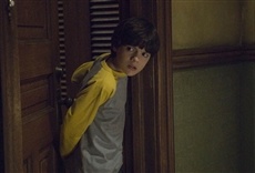 Escena de El grito 2