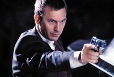 Escena de El guardaespaldas