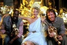 Escena de El templo del oro