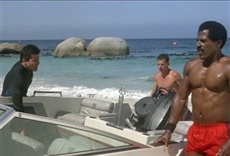 Escena de El guerrero americano 2: La confrontación