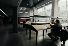 Escena de El hermano de Miguel