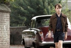 Escena de El hermano perdido