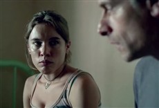 Escena de El hijo buscado