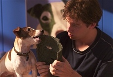 Escena de El hijo de La Máscara