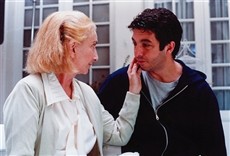 Escena de El hijo de la novia