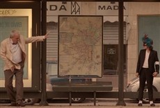 Escena de Maicol Jecson