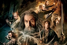 Película El Hobbit: La desolación de Smaug