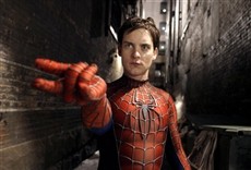 Película El Hombre Araña 2