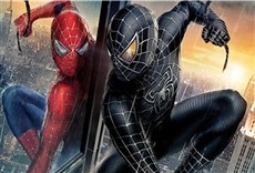 Película El Hombre Araña 3