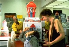 Escena de California Man