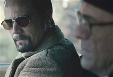 Escena de The Iceman