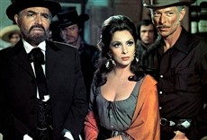 Escena de El hombre de Río Malo