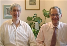 Escena de El hombre más alto del mundo