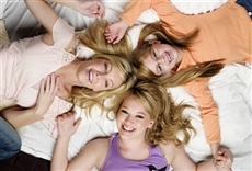 Escena de El hombre ideal