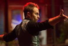 Escena de El hombre perfecto