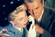 Escena de El hombre que sabía demasiado