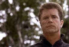 Escena de El hombre sin rostro