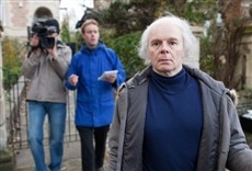 Escena de El honor perdido de Christopher Jefferies