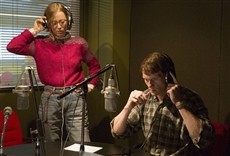 Escena de El Idealista