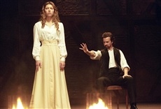 Escena de El ilusionista