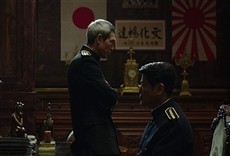 Escena de El imperio de las sombras