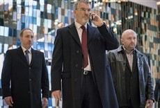 Escena de El implacable