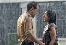 Escena de El incidente