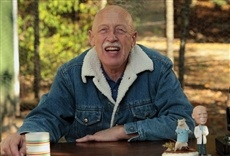 Escena de El increíble Dr. Pol