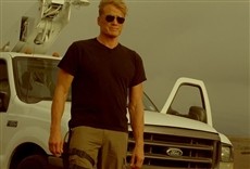 Escena de El infiltrado