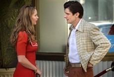 Escena de Invencible