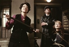 Escena de El quimérico inquilino