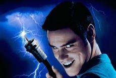 Escena de El insoportable