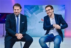 Escena de El inversor