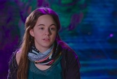 Escena de El jardín de bronce: La búsqueda continúa