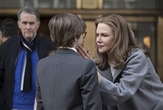 Escena de The Goldfinch