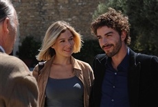 Escena de El joven Montalbano