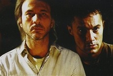 Escena de El juego de Arcibel