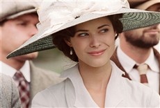 Escena de El juego que hizo historia