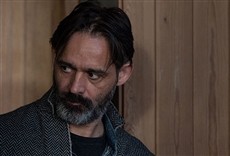 Escena de El juramento