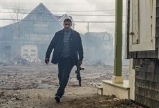 Escena de El justiciero 2