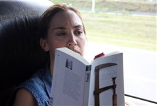 Escena de El karma de Carmen