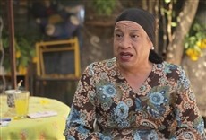 Escena de El laberinto de las lunas