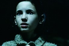 Escena de El laberinto del fauno