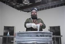 Escena de El lado divertido de la ciencia