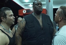 Escena de El lado oscuro de la ciudad